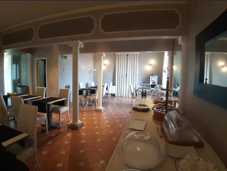 Hotel Alinari Флоренція Екстер'єр фото