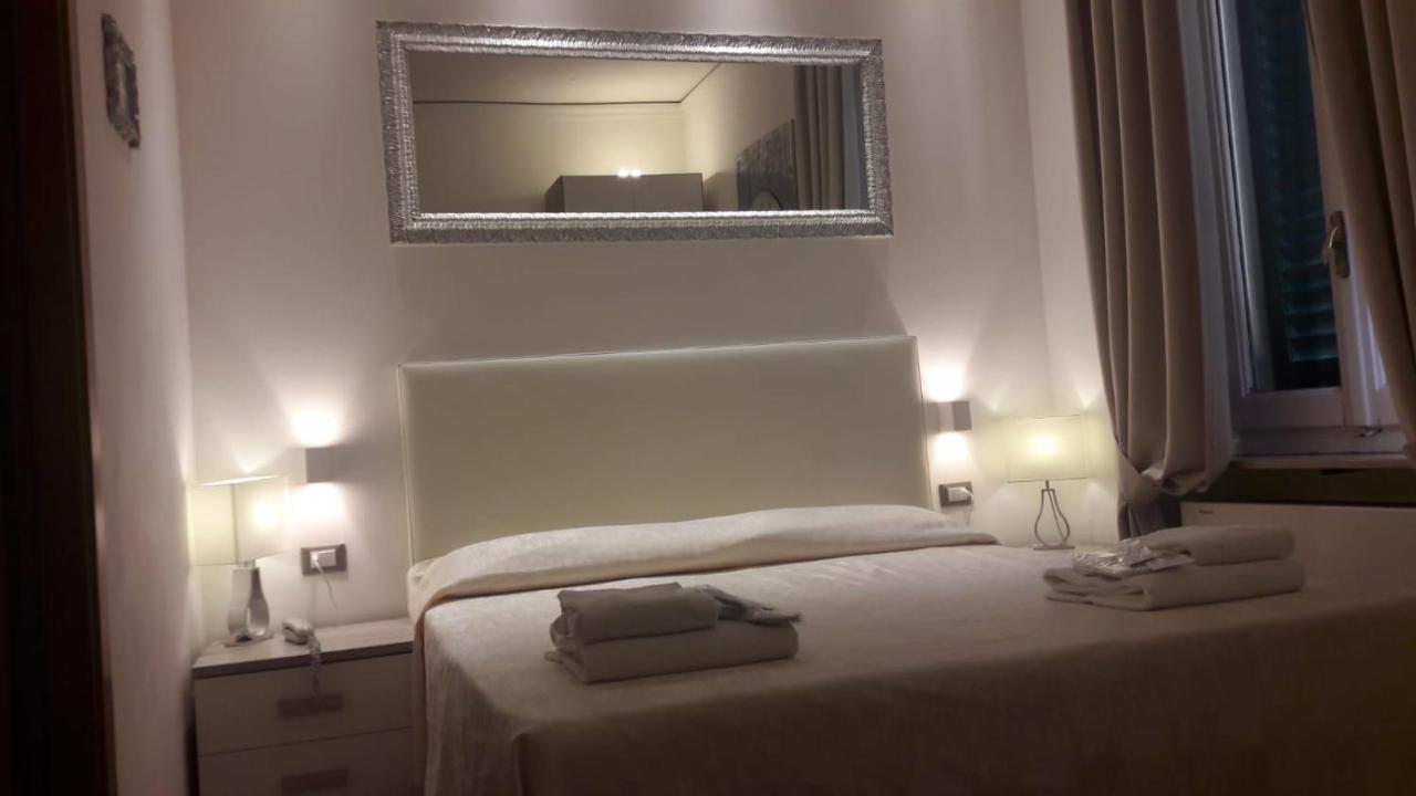 Hotel Alinari Флоренція Екстер'єр фото