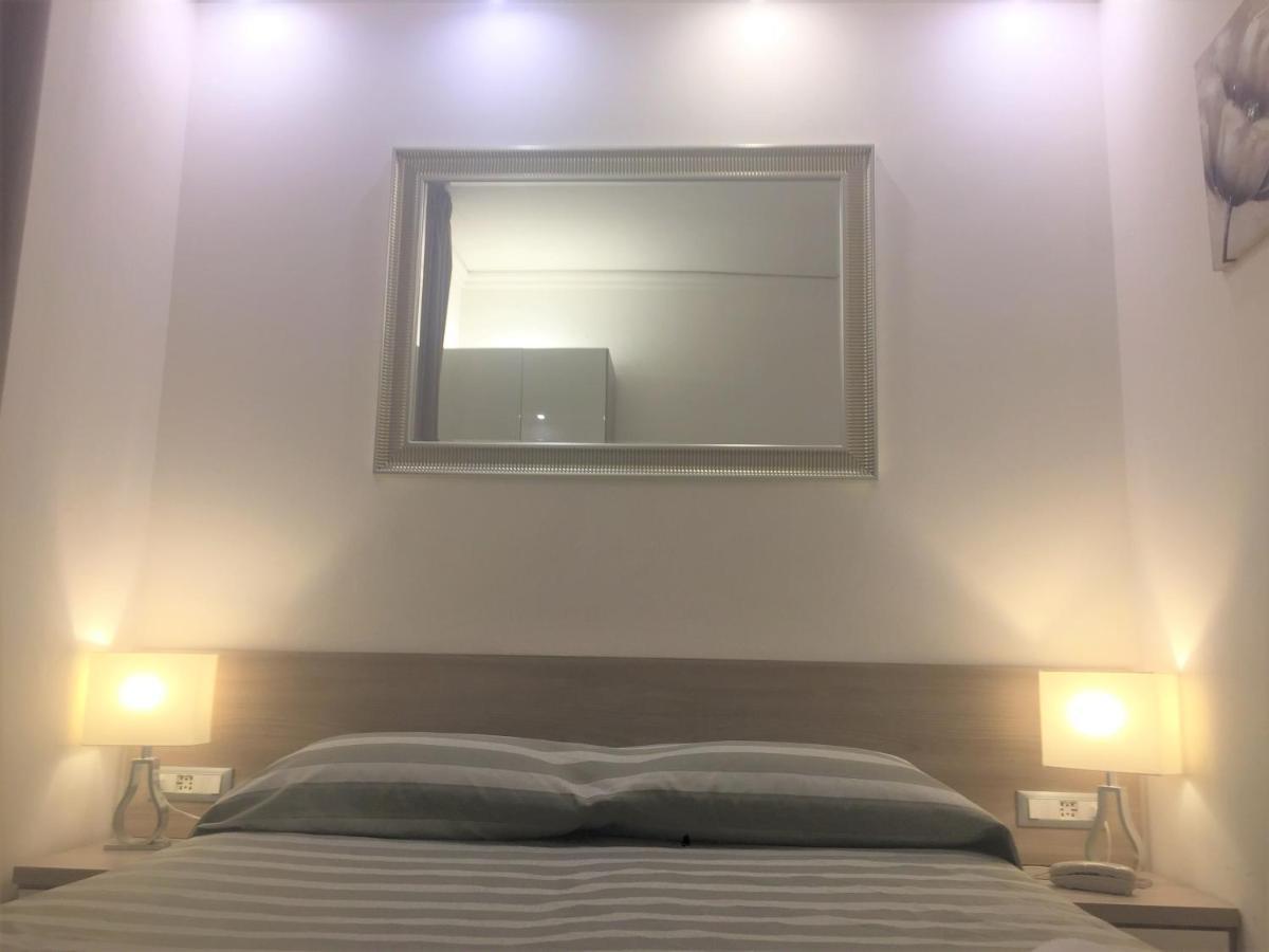 Hotel Alinari Флоренція Екстер'єр фото