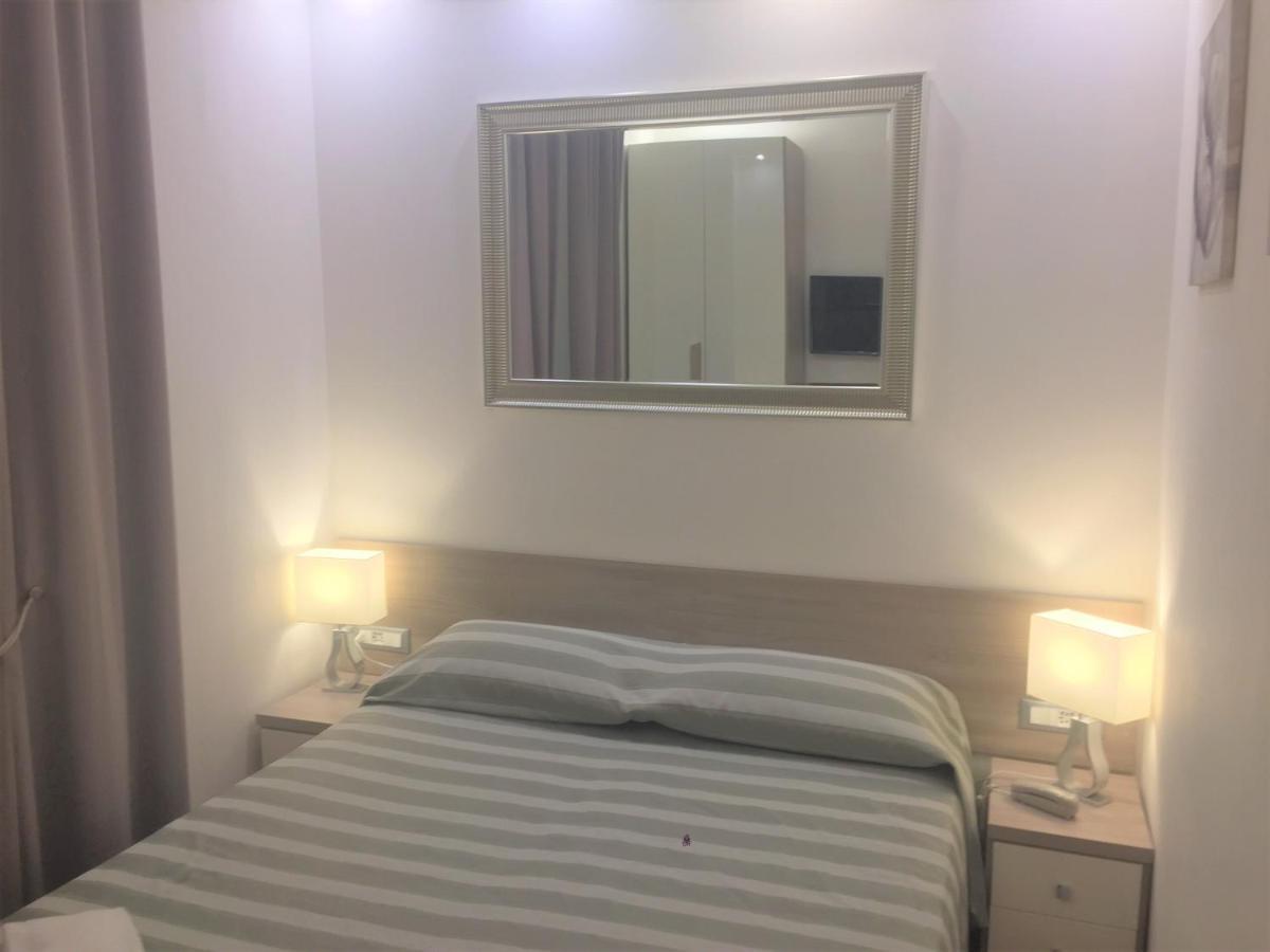 Hotel Alinari Флоренція Екстер'єр фото