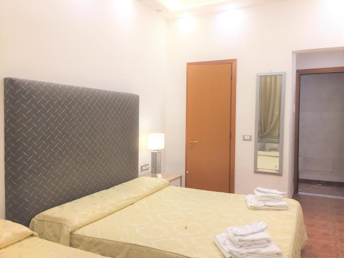 Hotel Alinari Флоренція Екстер'єр фото
