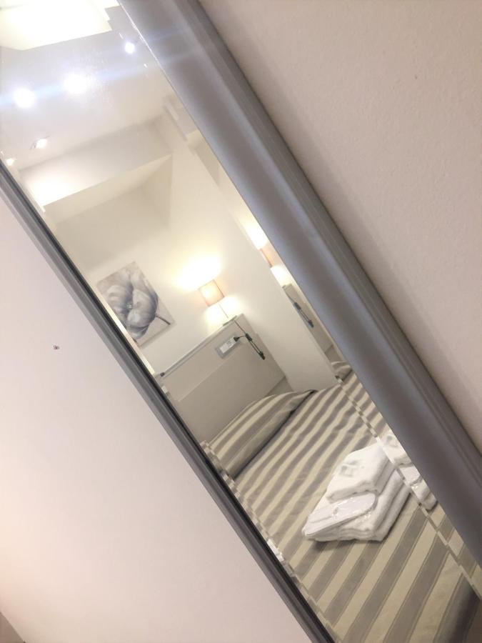 Hotel Alinari Флоренція Екстер'єр фото