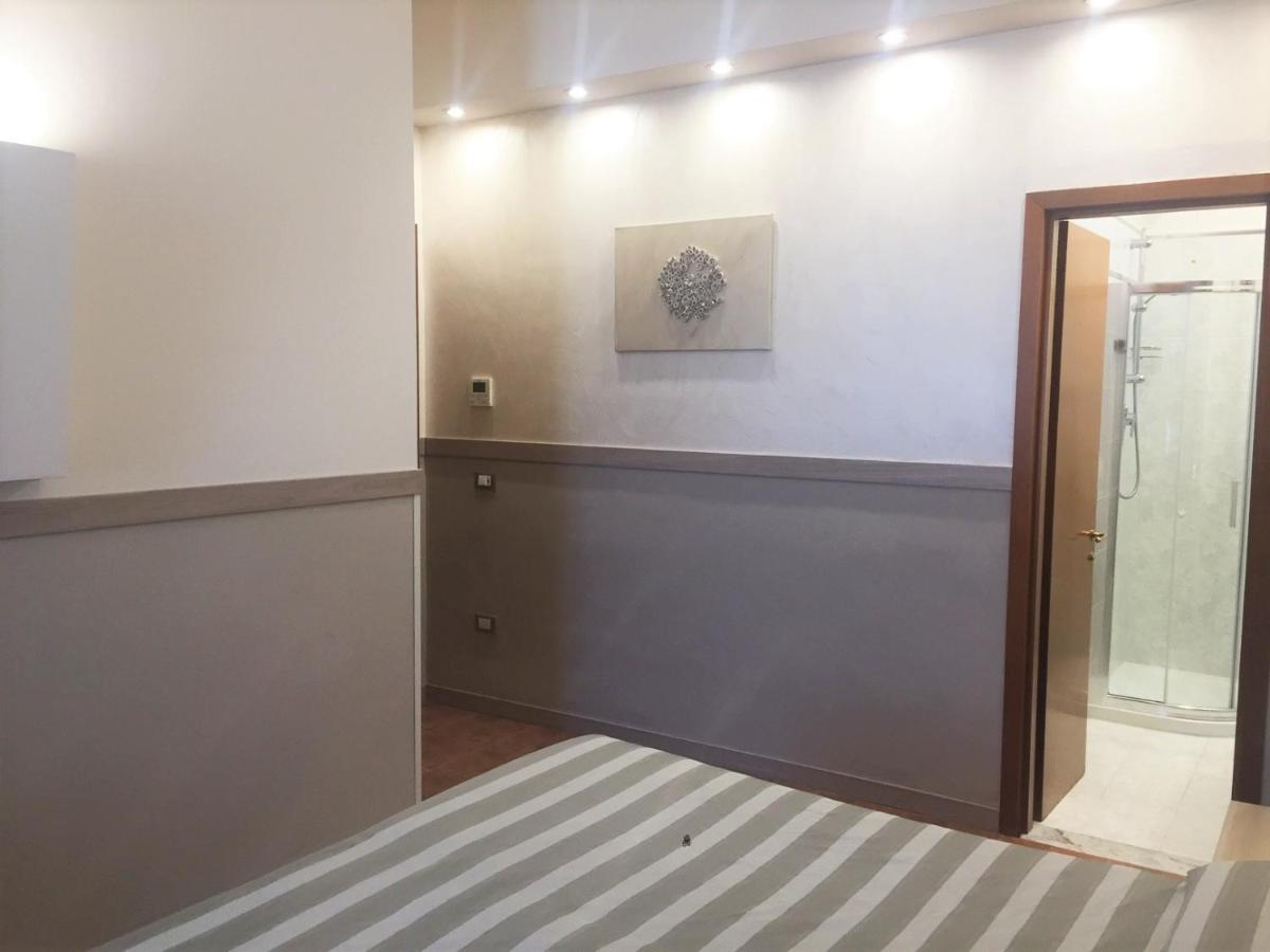 Hotel Alinari Флоренція Екстер'єр фото