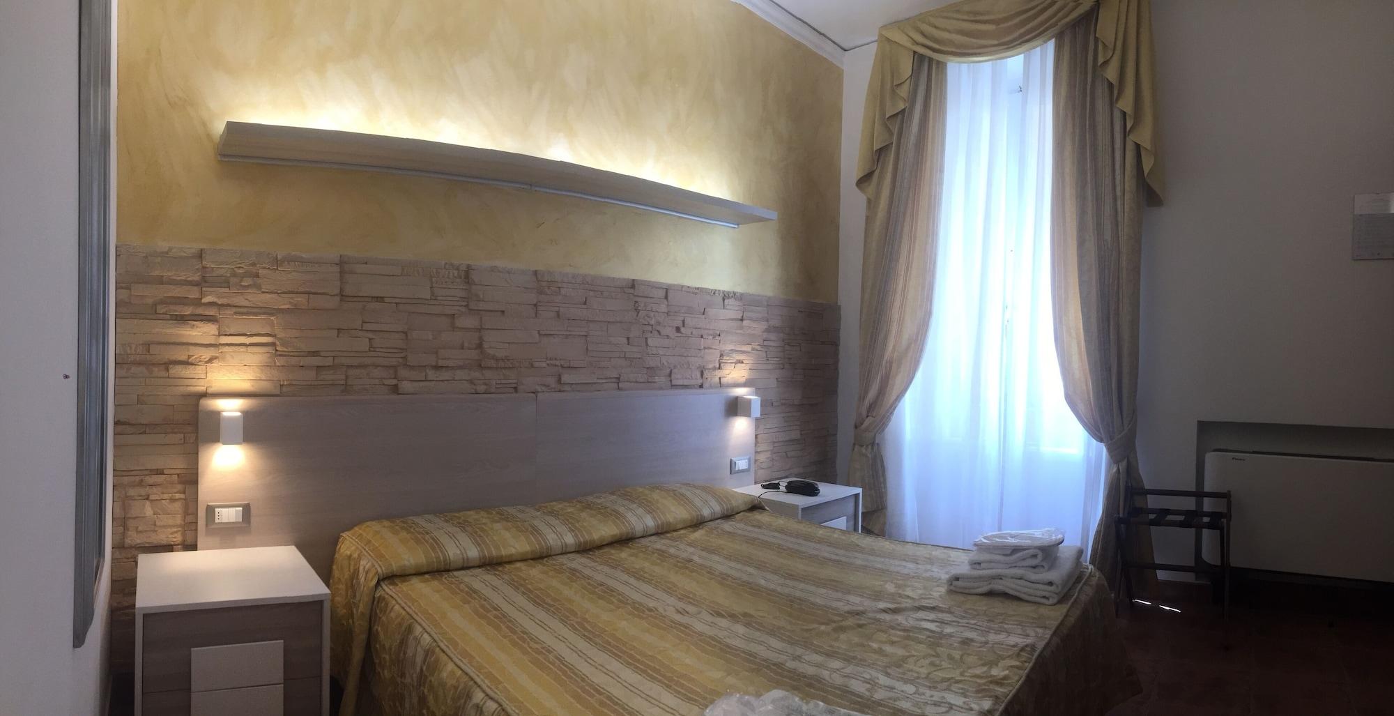 Hotel Alinari Флоренція Екстер'єр фото