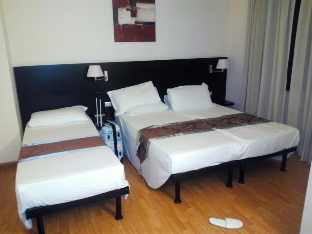 Hotel Alinari Флоренція Екстер'єр фото