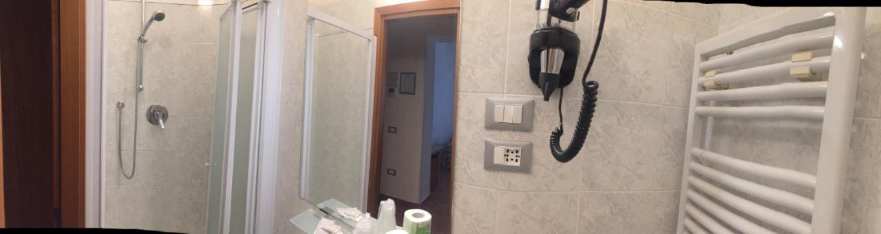 Hotel Alinari Флоренція Екстер'єр фото