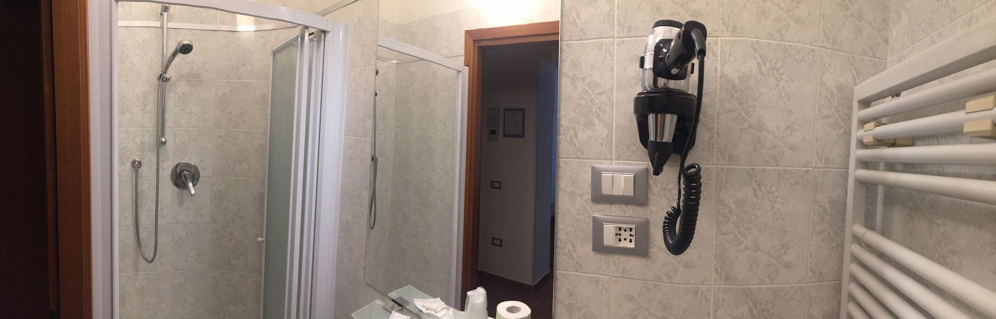 Hotel Alinari Флоренція Екстер'єр фото