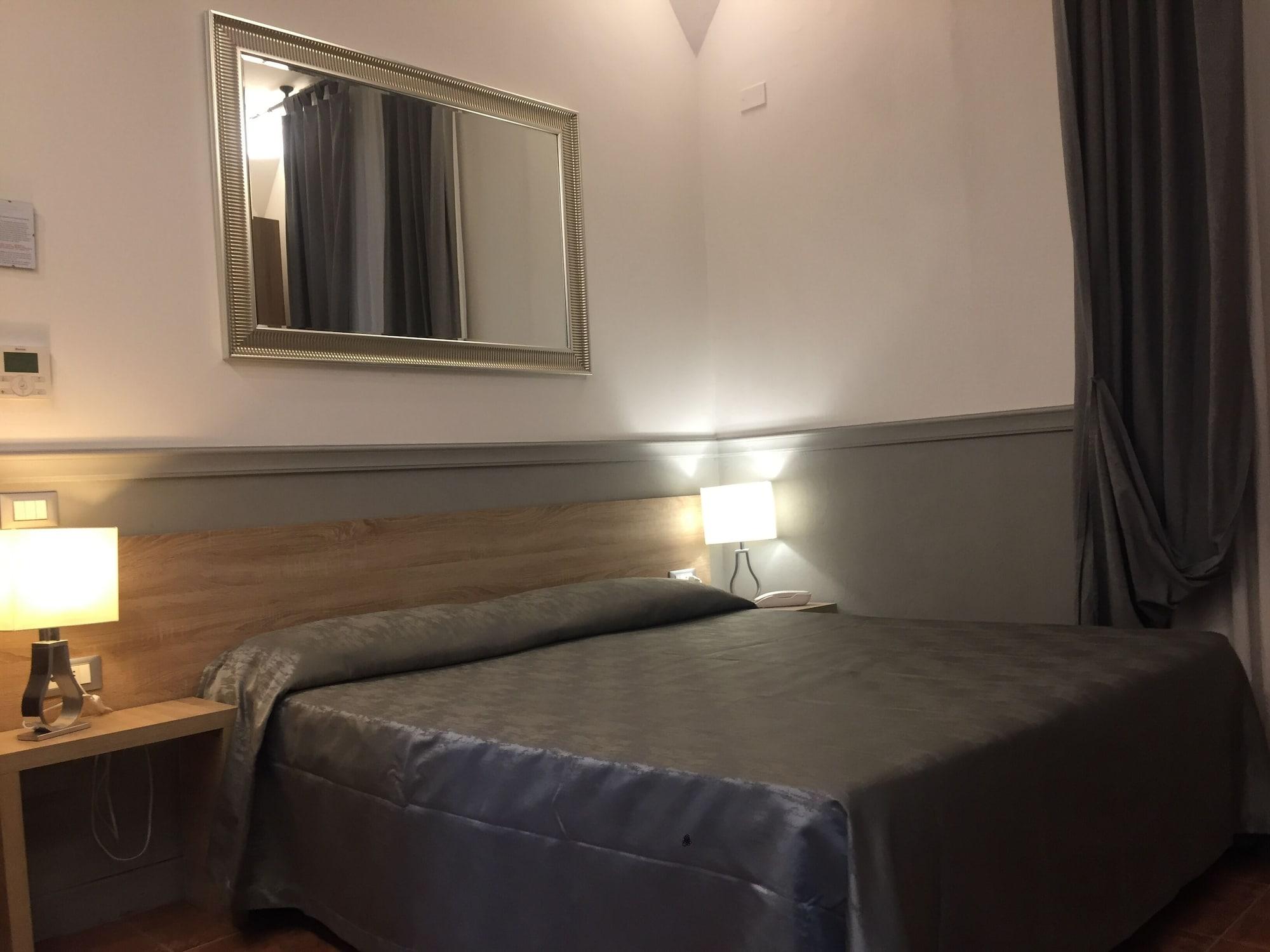 Hotel Alinari Флоренція Екстер'єр фото