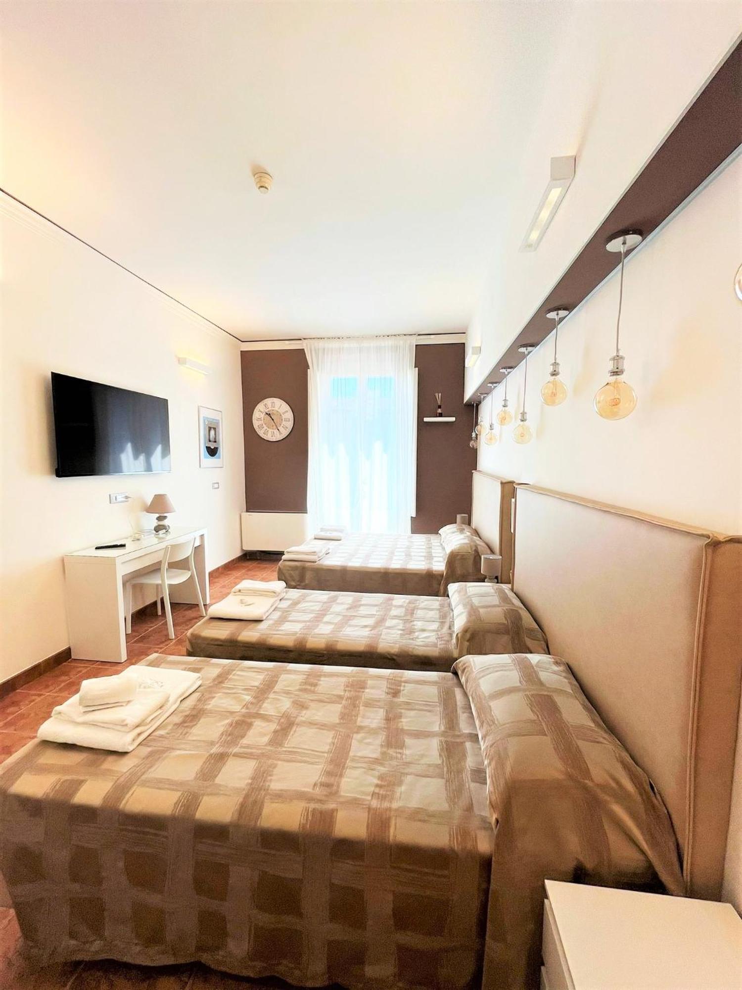 Hotel Alinari Флоренція Екстер'єр фото