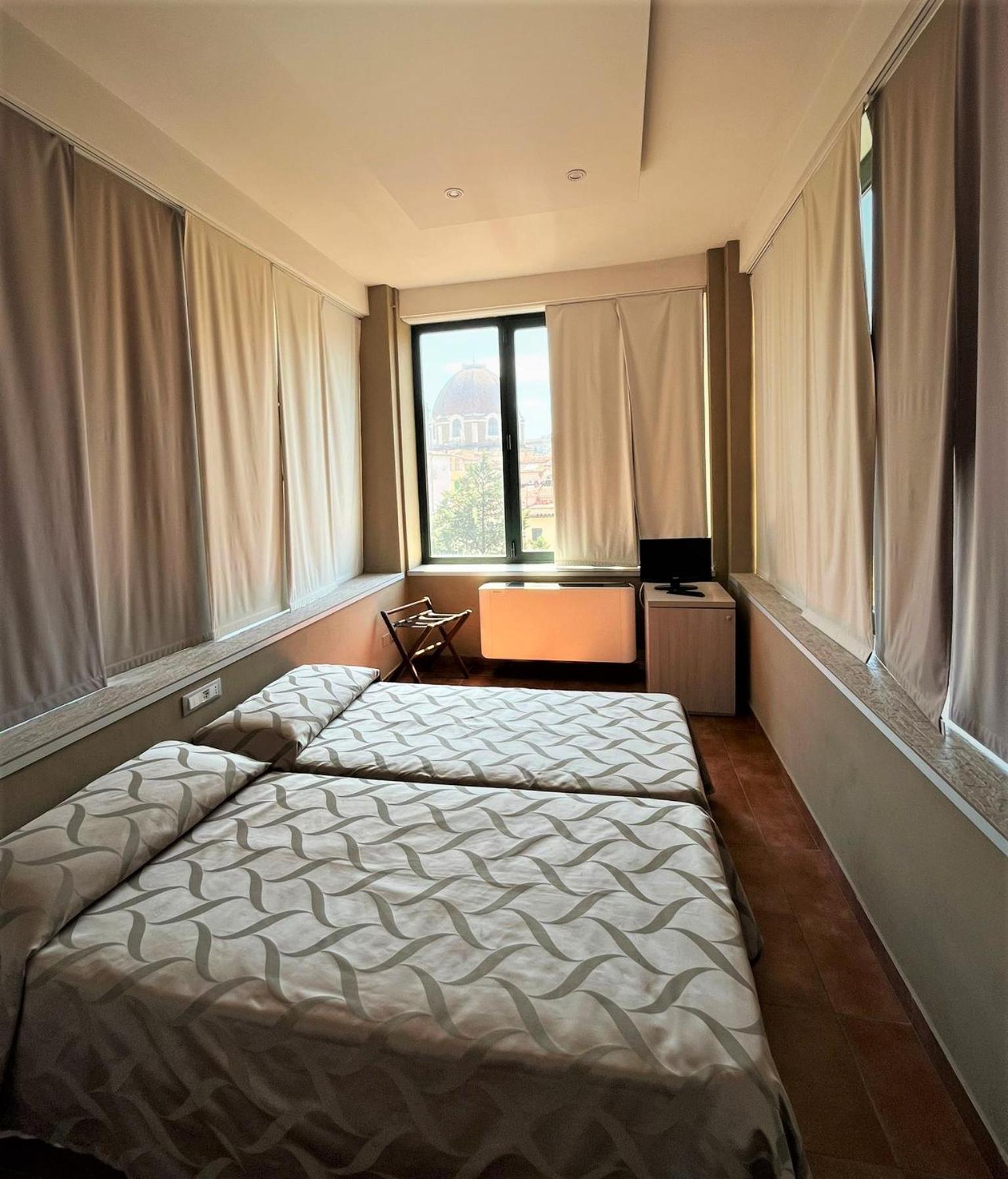 Hotel Alinari Флоренція Екстер'єр фото
